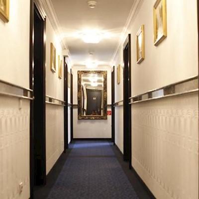 Arthotel Ana Gala Viena