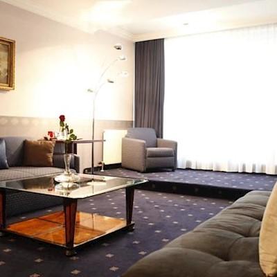 Arthotel Ana Gala Viena