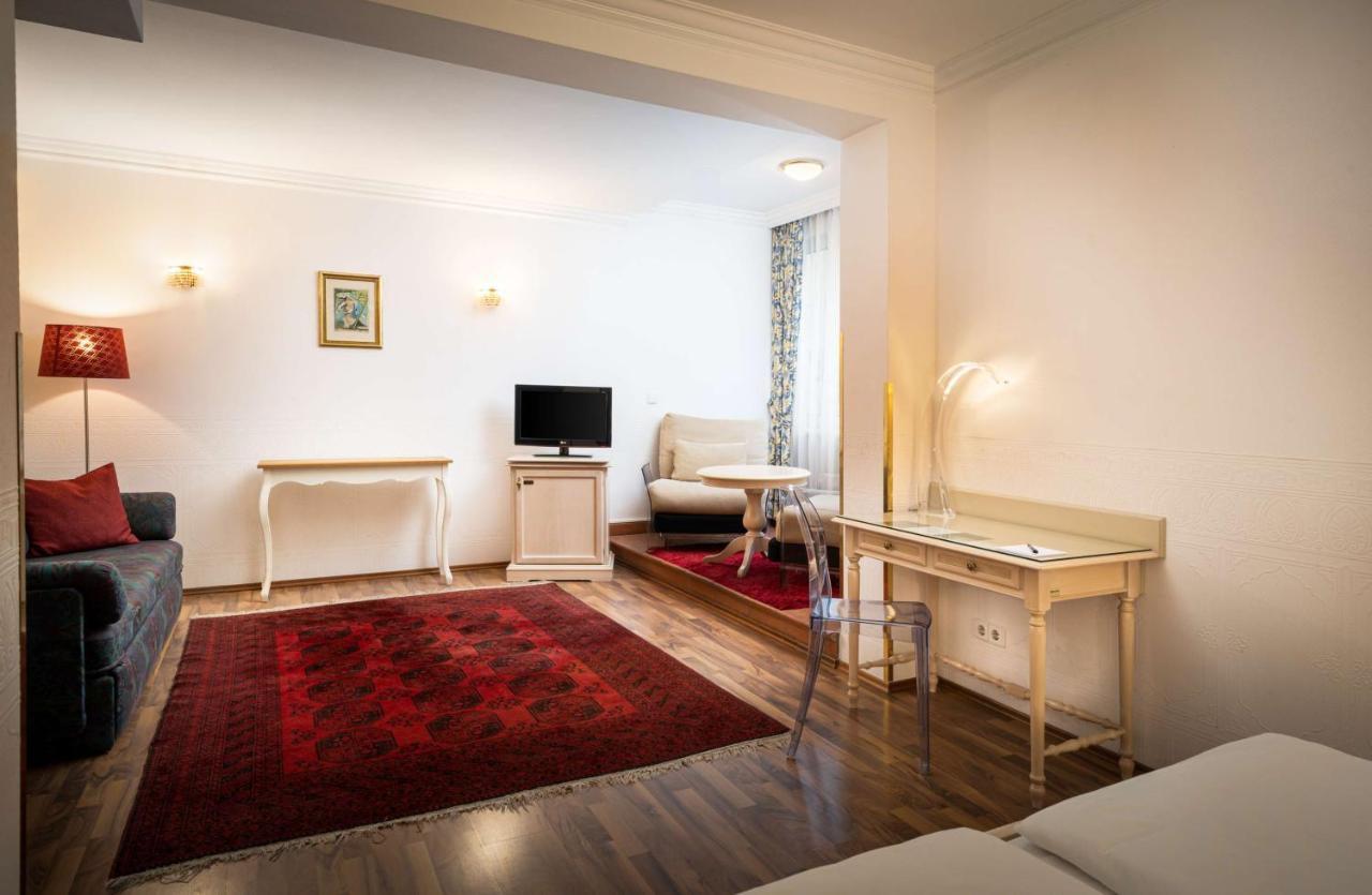 Arthotel Ana Gala 3* Viena