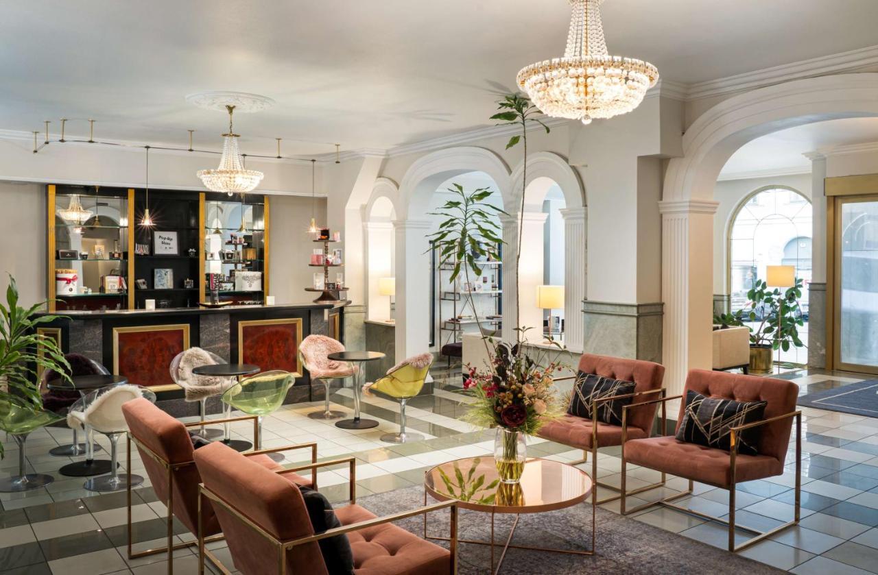 Arthotel Ana Gala Hotel Viena