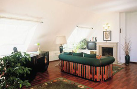 Hotel Arthotel Ana Gala Viena
