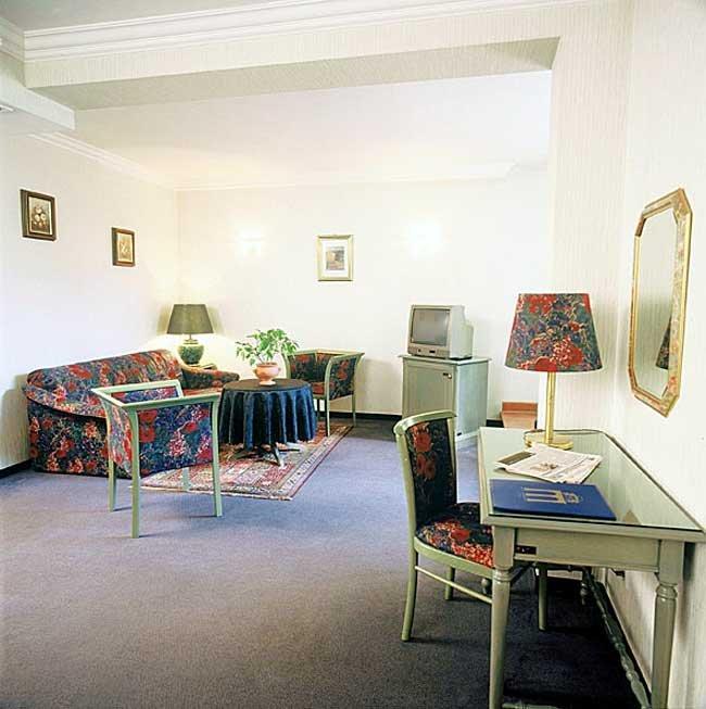 Hotel Arthotel Ana Gala Viena